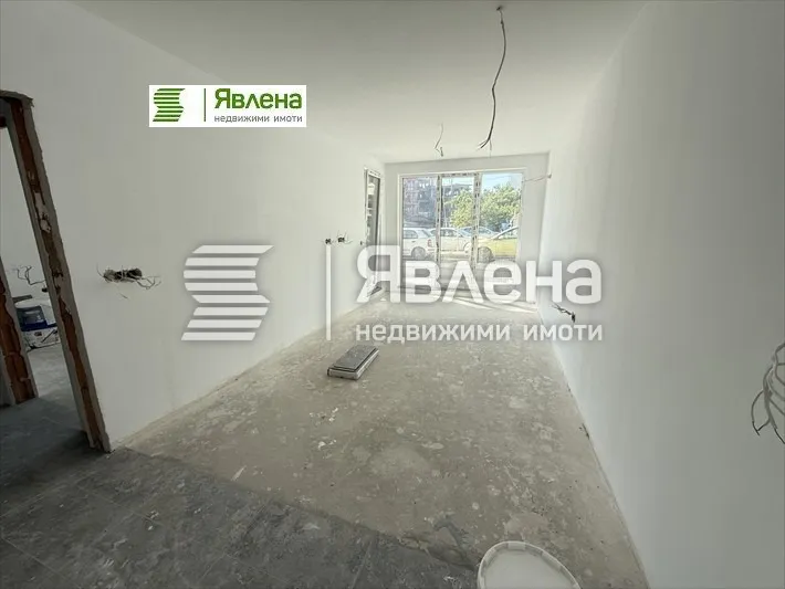 2-стаен, Покрайнини, Бургас - снимка 9 от 10