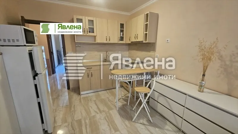 2-стаен, Покрайнини, Бургас - снимка 7 от 11