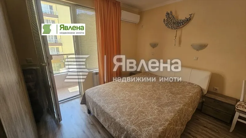 2-стаен, Покрайнини, Бургас - снимка 10 от 11