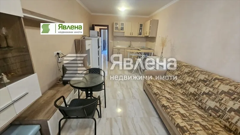 2-стаен, Покрайнини, Бургас - снимка 4 от 11