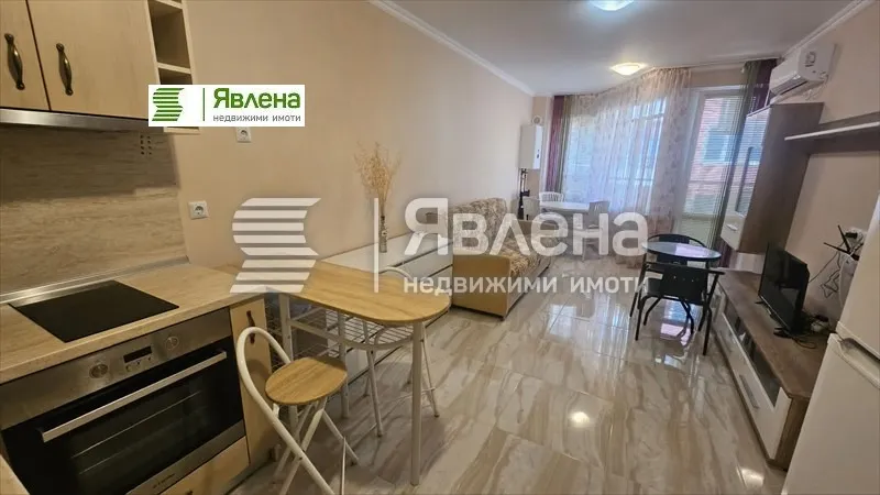 2-стаен, Покрайнини, Бургас - снимка 6 от 11