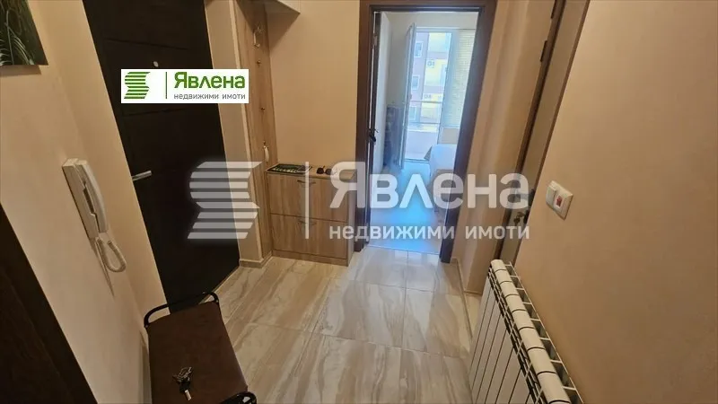 2-стаен, Покрайнини, Бургас - снимка 8 от 11