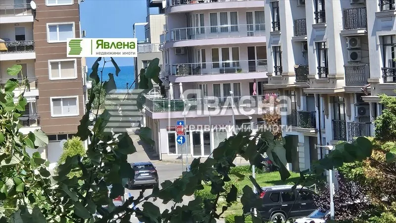 2-стаен, Покрайнини, Бургас - снимка 3 от 11