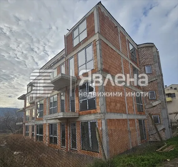 2-стаен, Добрич, Североизточна България - снимка 5 от 6