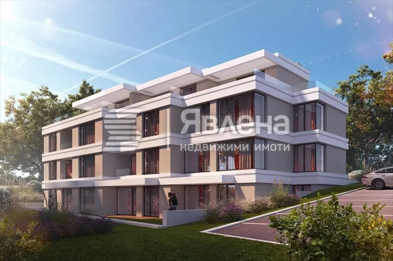 2-стаен, Покрайнини, Варна - снимка 4 от 6