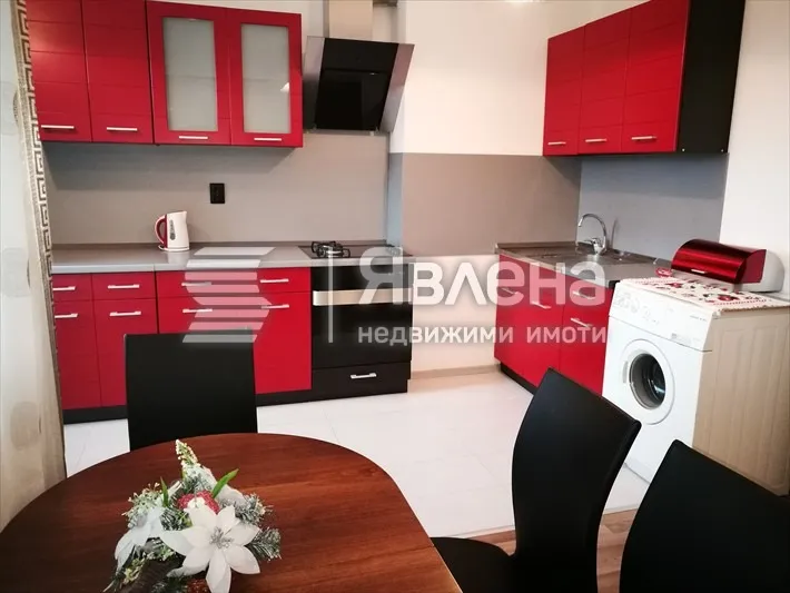 2-стаен, Покрайнини, Варна - снимка 8 от 14