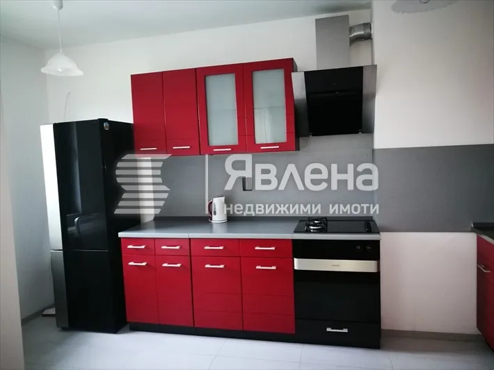 2-стаен, Покрайнини, Варна - снимка 9 от 14