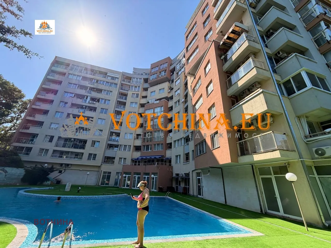 2-стаен, Покрайнини, Варна - снимка 6 от 17
