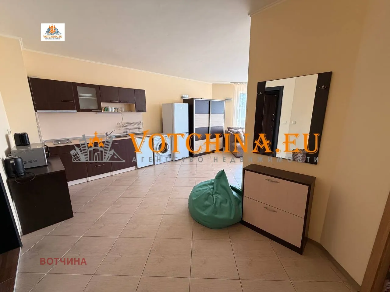 2-стаен, Покрайнини, Варна - снимка 12 от 17