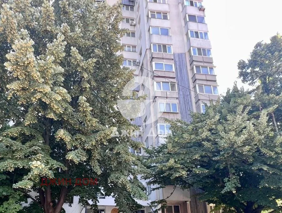 2-стаен, Зорница, Бургас - снимка 7 от 15