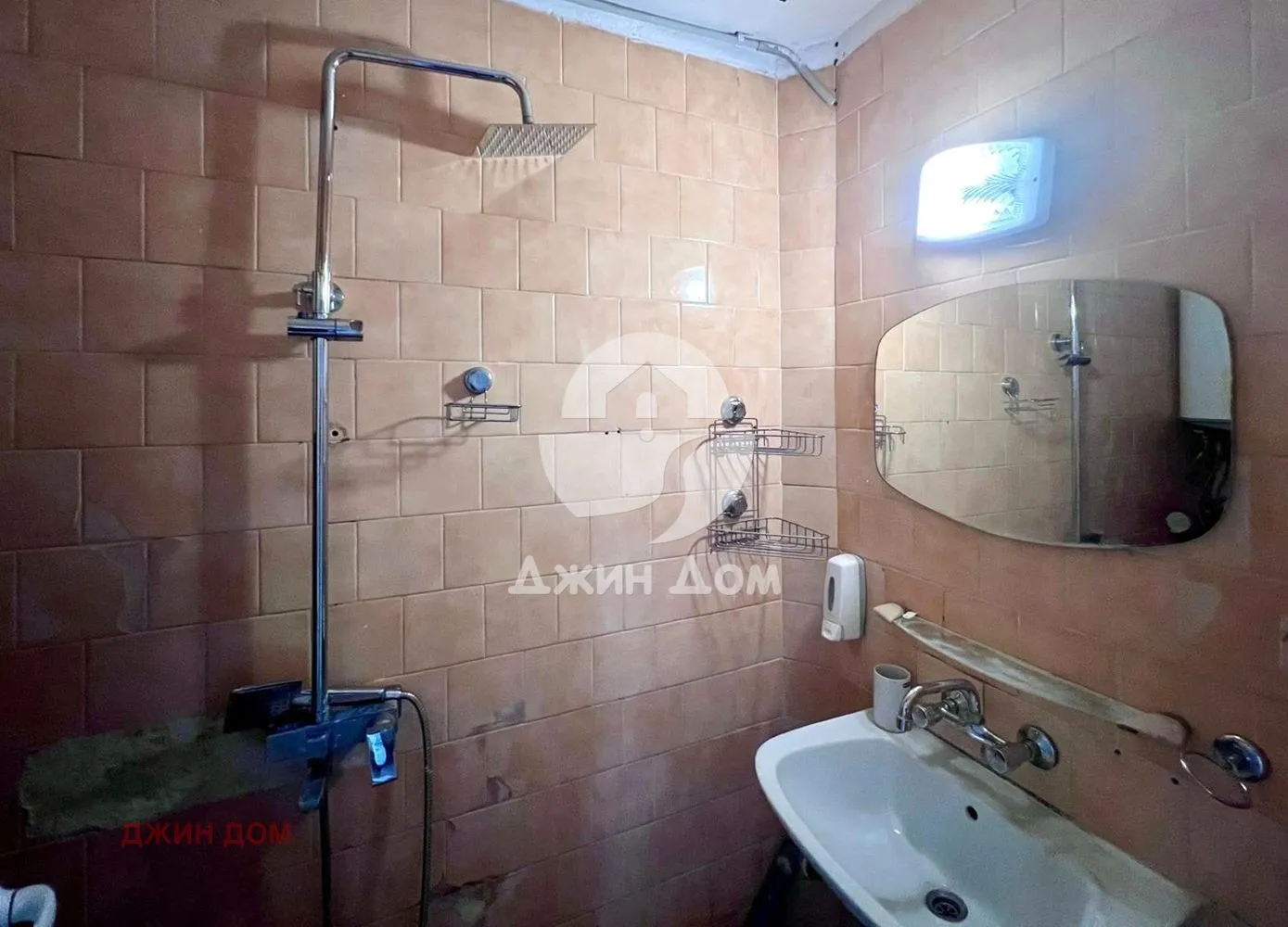 2-стаен, Зорница, Бургас - снимка 4 от 15