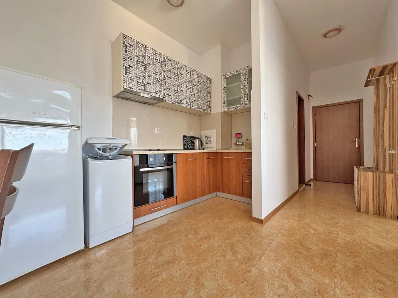 2-стаен, Покрайнини, Бургас
