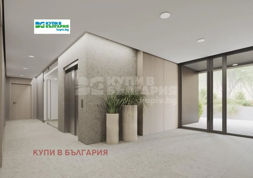 2-стаен, Трошево, Варна - снимка 12 от 15