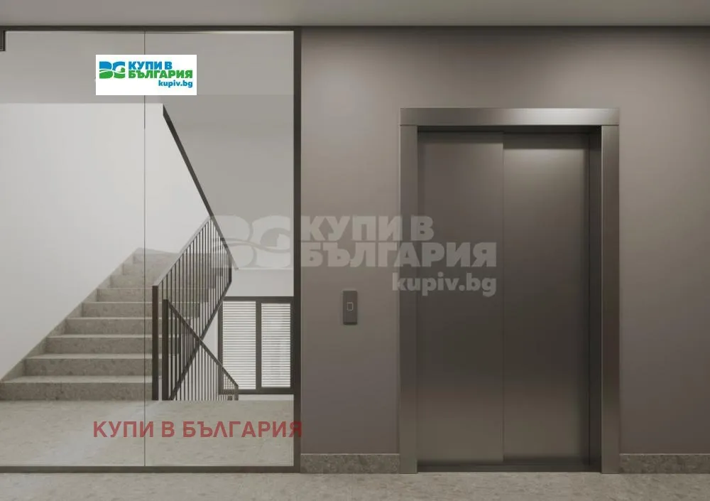 2-стаен, Трошево, Варна - снимка 14 от 15