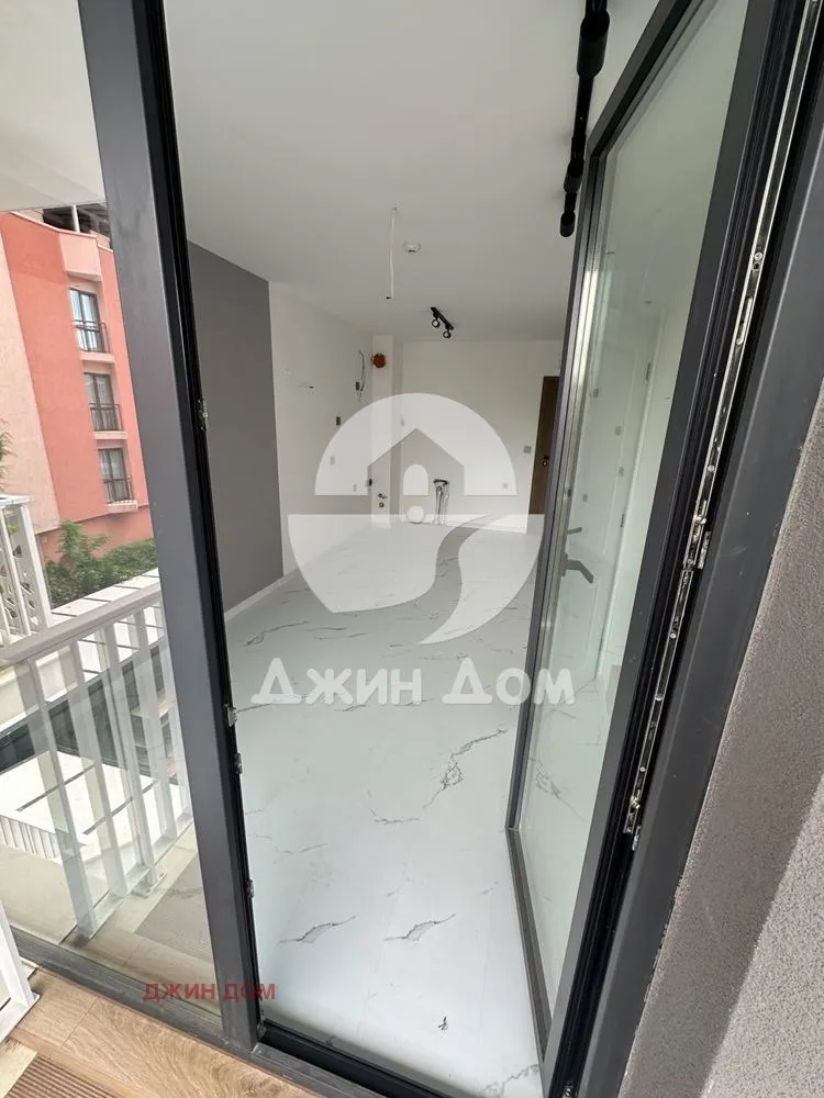2-стаен, Покрайнини, Бургас - снимка 11 от 14