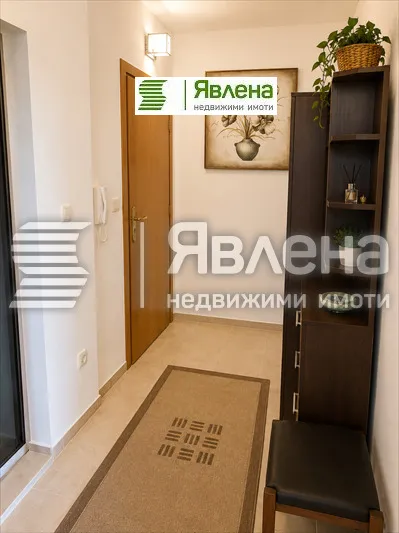 2-стаен, Покрайнини, Бургас - снимка 2 от 7