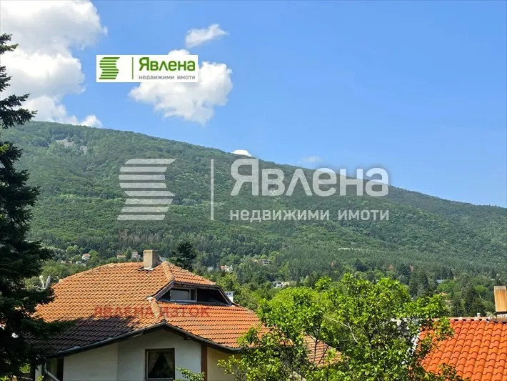 2-стаен, Драгалевци, София - снимка 2 от 10
