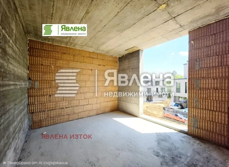 2-стаен, Драгалевци, София - снимка 8 от 10