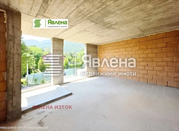2-стаен, Драгалевци, София - снимка 7 от 10
