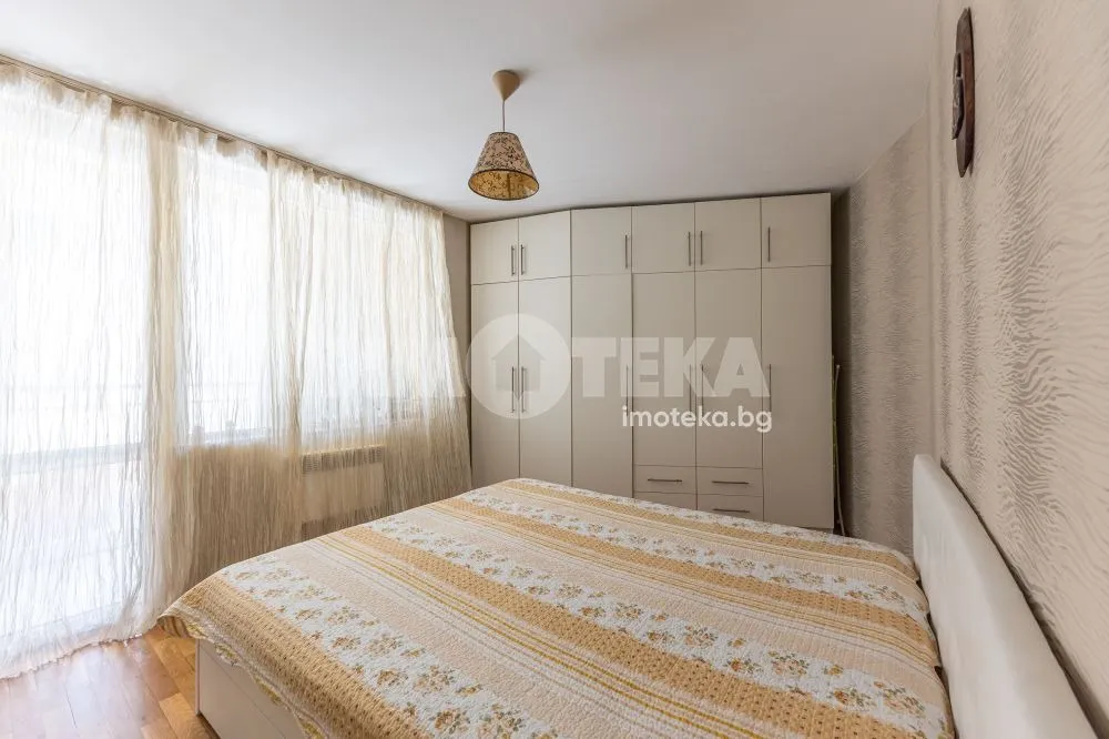 2-стаен, Бриз, Варна - снимка 10 от 15