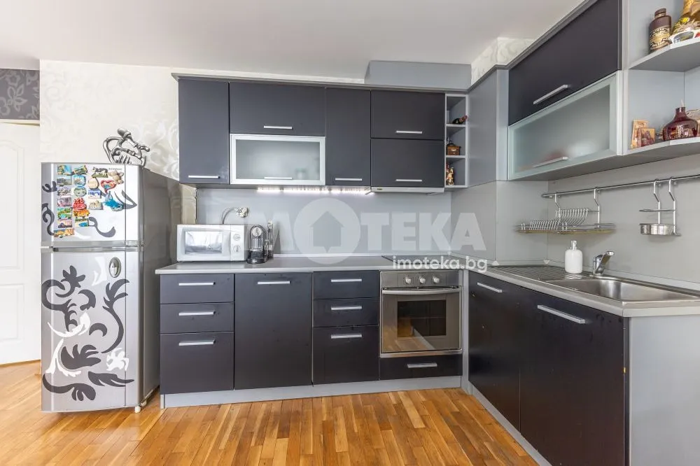 2-стаен, Бриз, Варна - снимка 13 от 15