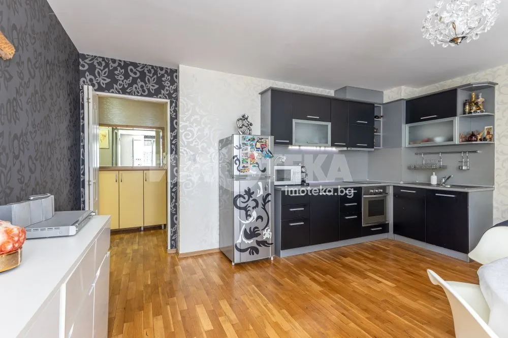 2-стаен, Бриз, Варна - снимка 6 от 15