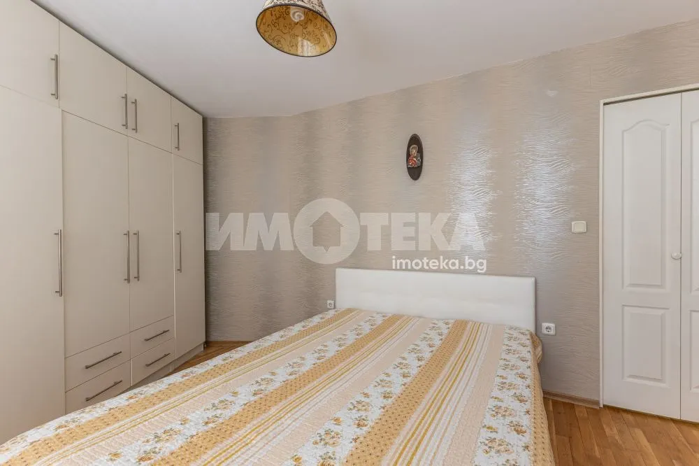 2-стаен, Бриз, Варна - снимка 2 от 15