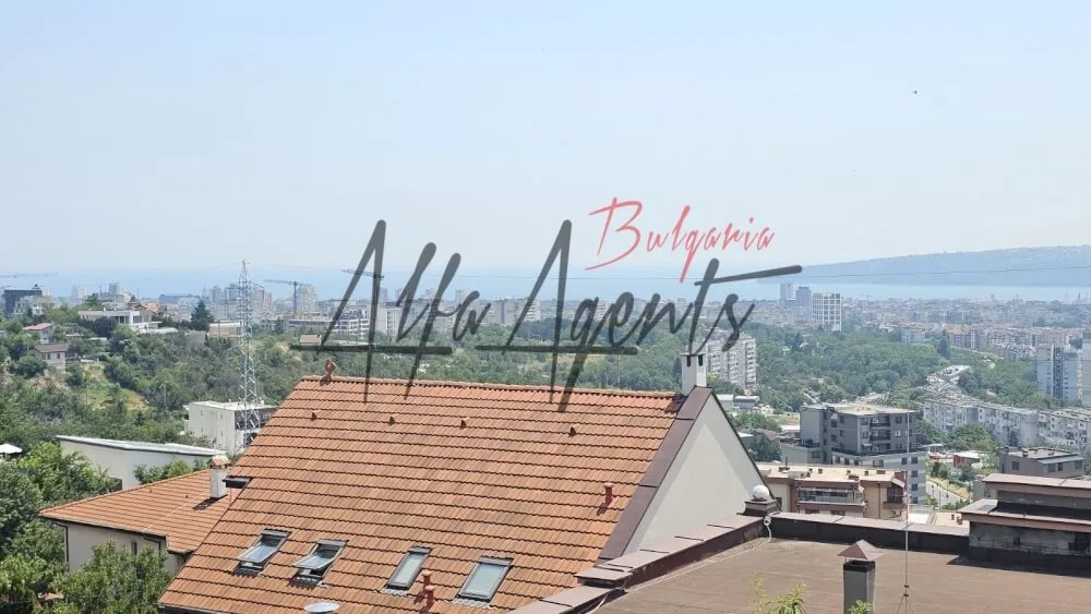 2-стаен, Пчелина, Варна - снимка 4 от 8