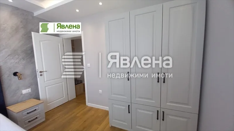 2-стаен, Покрайнини, Бургас - снимка 4 от 12