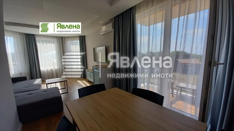 2-стаен, Покрайнини, Бургас