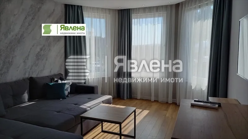 2-стаен, Покрайнини, Бургас - снимка 10 от 12