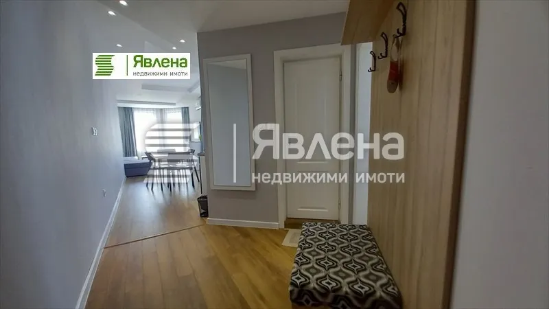 2-стаен, Покрайнини, Бургас - снимка 3 от 12