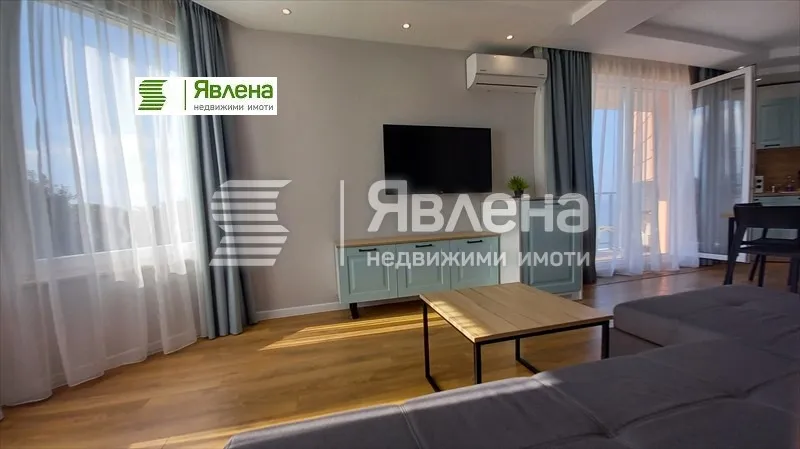 2-стаен, Покрайнини, Бургас - снимка 9 от 12