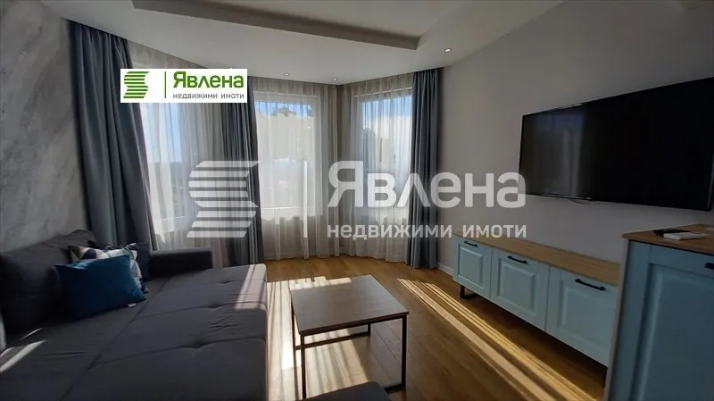 2-стаен, Покрайнини, Бургас - снимка 11 от 12