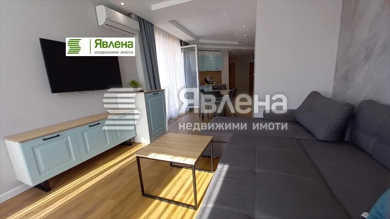 2-стаен, Покрайнини, Бургас - снимка 8 от 12