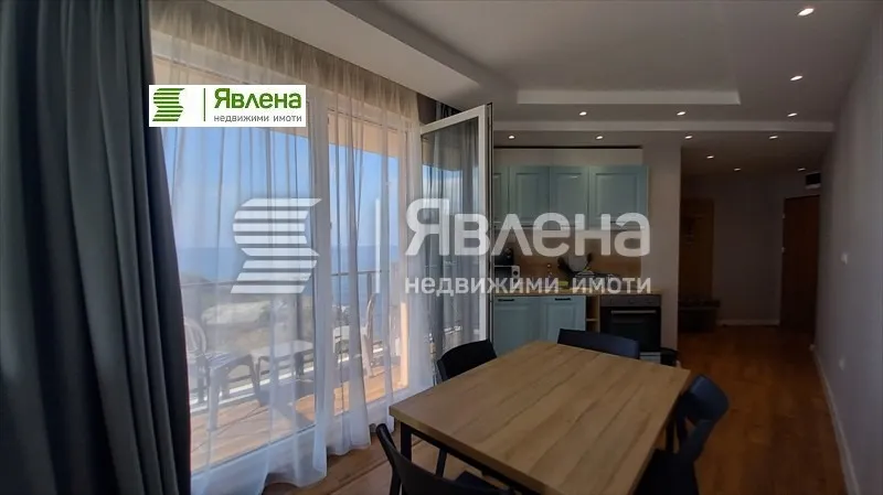 2-стаен, Покрайнини, Бургас - снимка 6 от 12