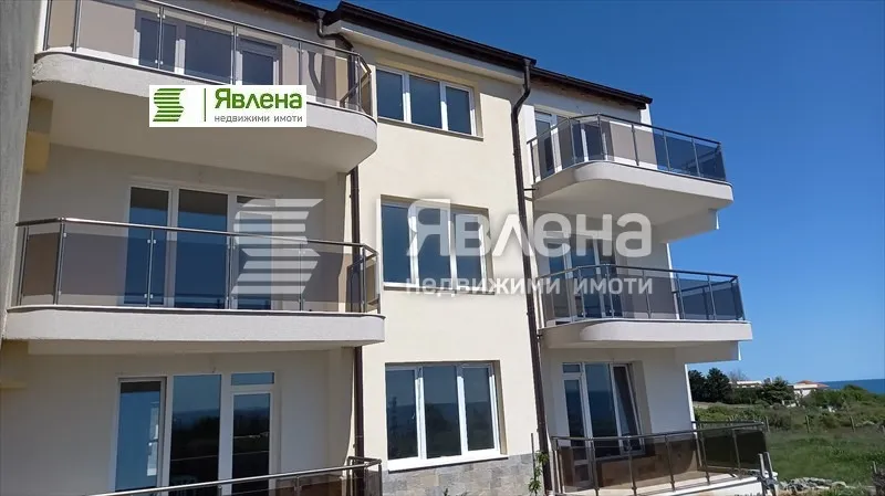 2-стаен, Покрайнини, Бургас - снимка 17 от 18