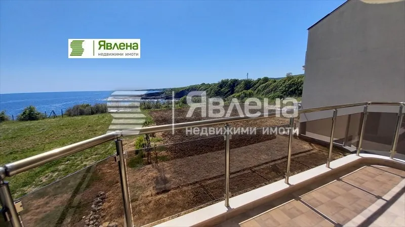 2-стаен, Покрайнини, Бургас - снимка 11 от 18