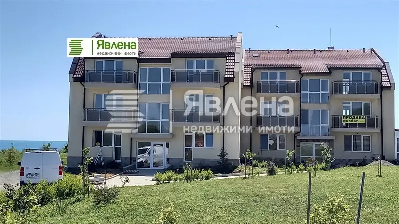 2-стаен, Покрайнини, Бургас - снимка 16 от 18