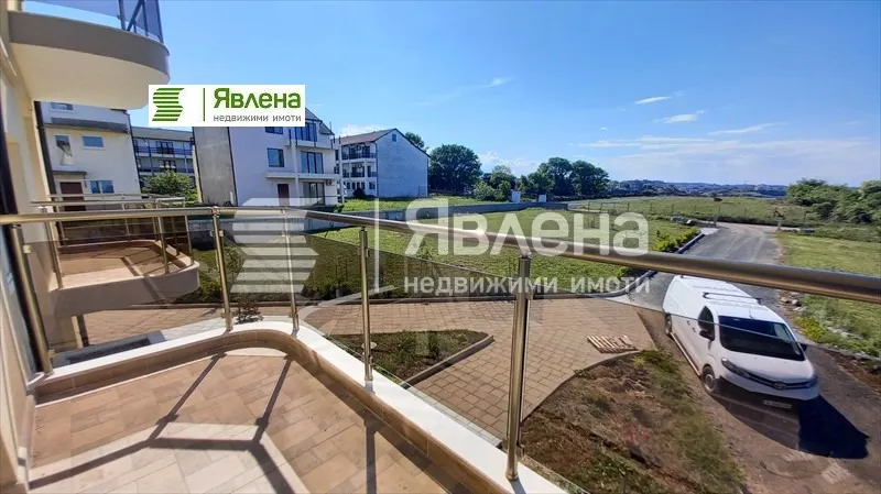 2-стаен, Покрайнини, Бургас - снимка 6 от 18