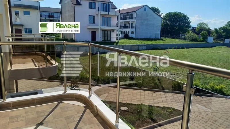 2-стаен, Покрайнини, Бургас - снимка 5 от 18