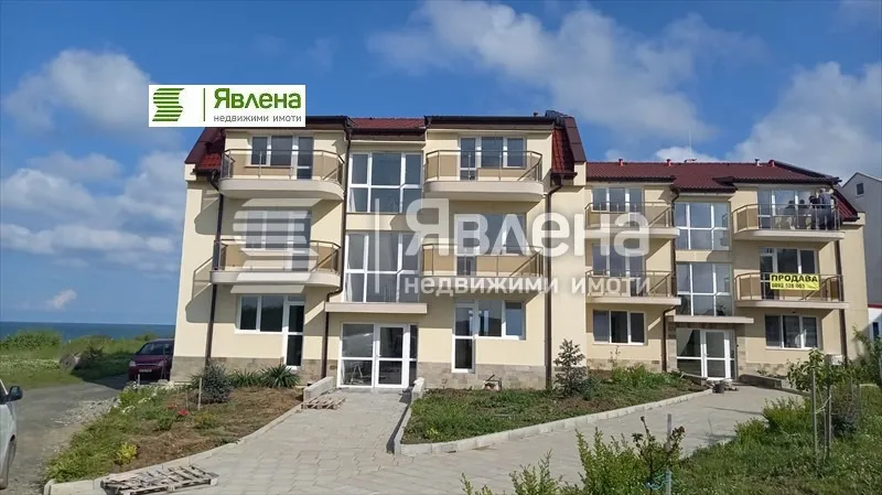2-стаен, Покрайнини, Бургас - снимка 9 от 18