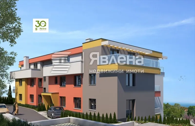 2-стаен, Белица, Варна
