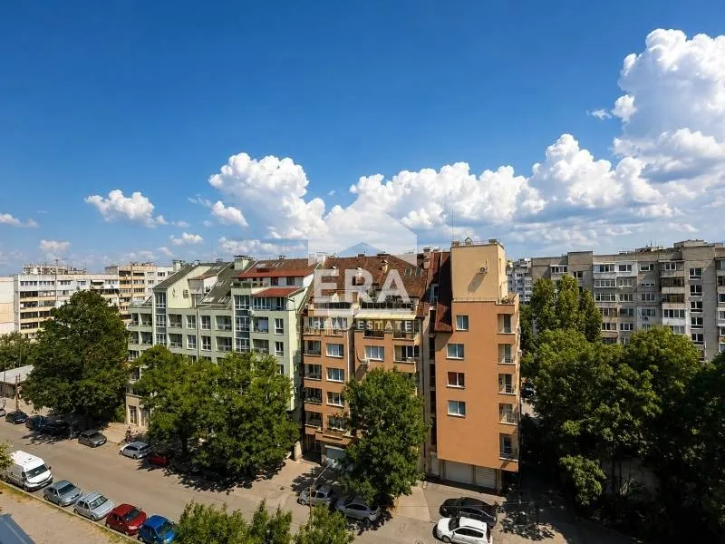 2-стаен, Разсадника, София - снимка 9 от 10