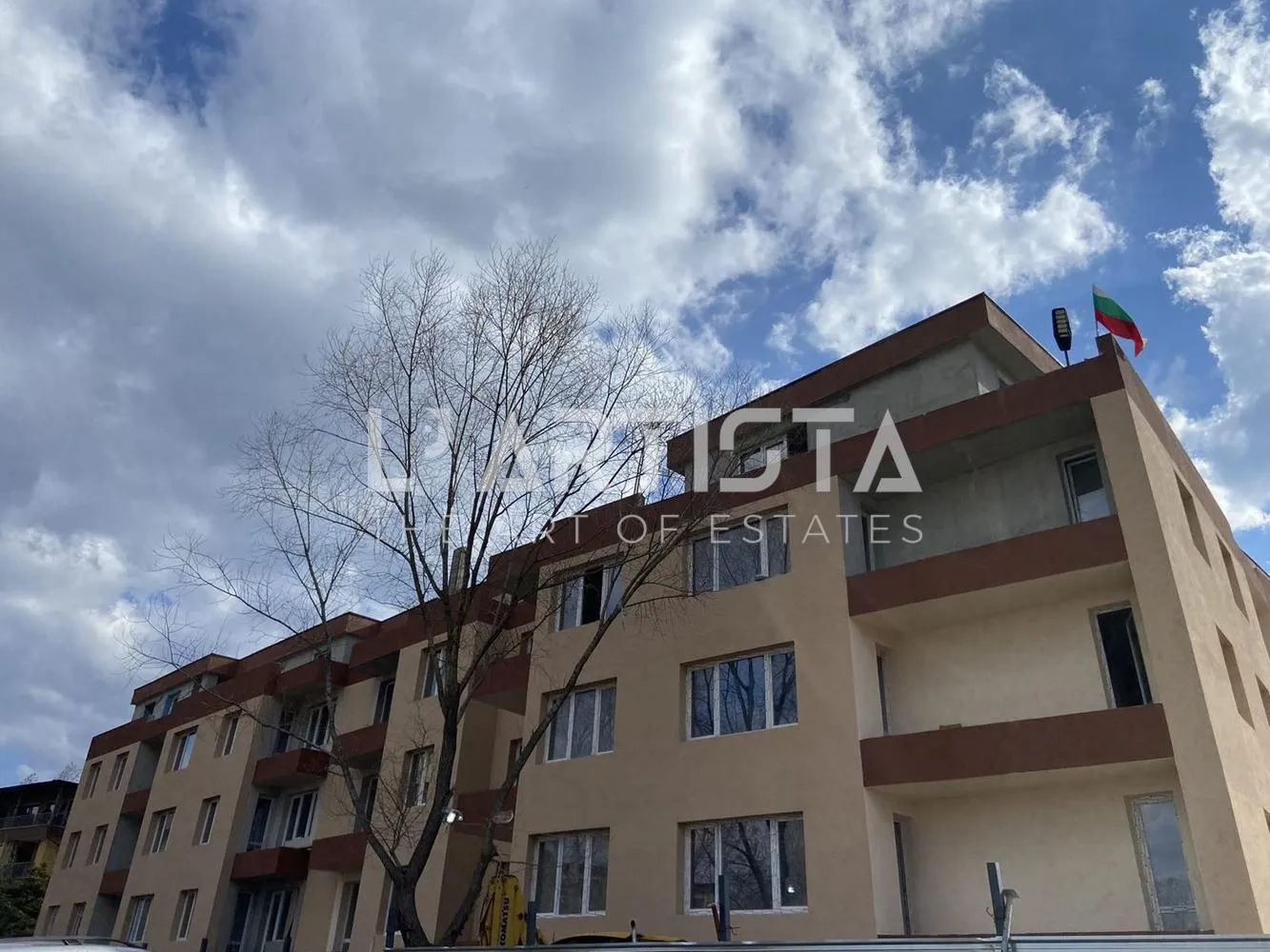 2-стаен, Витоша, София