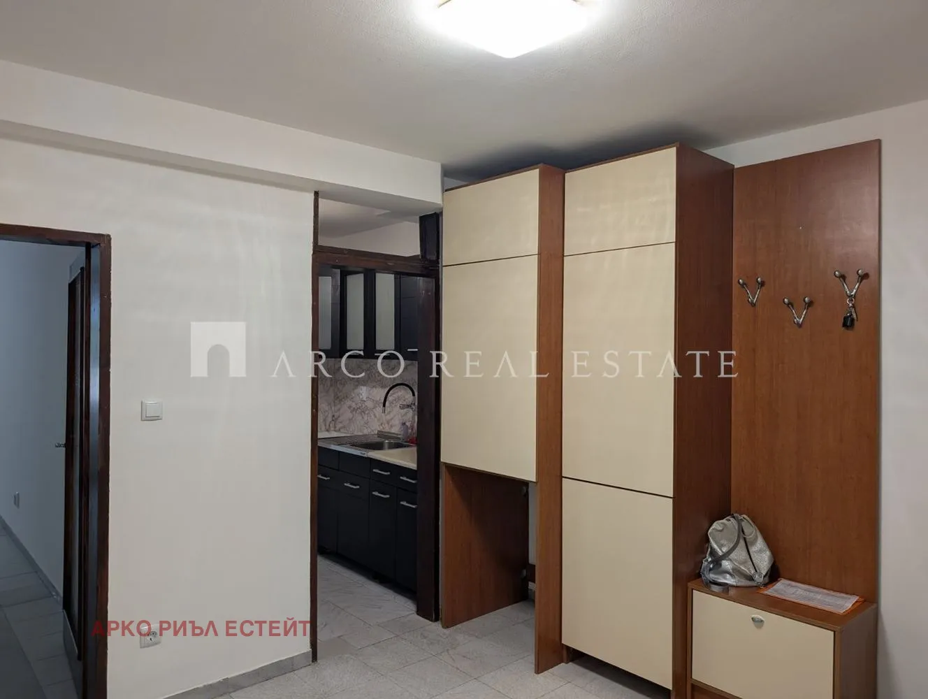 2-стаен, Лагера, София - снимка 15 от 16
