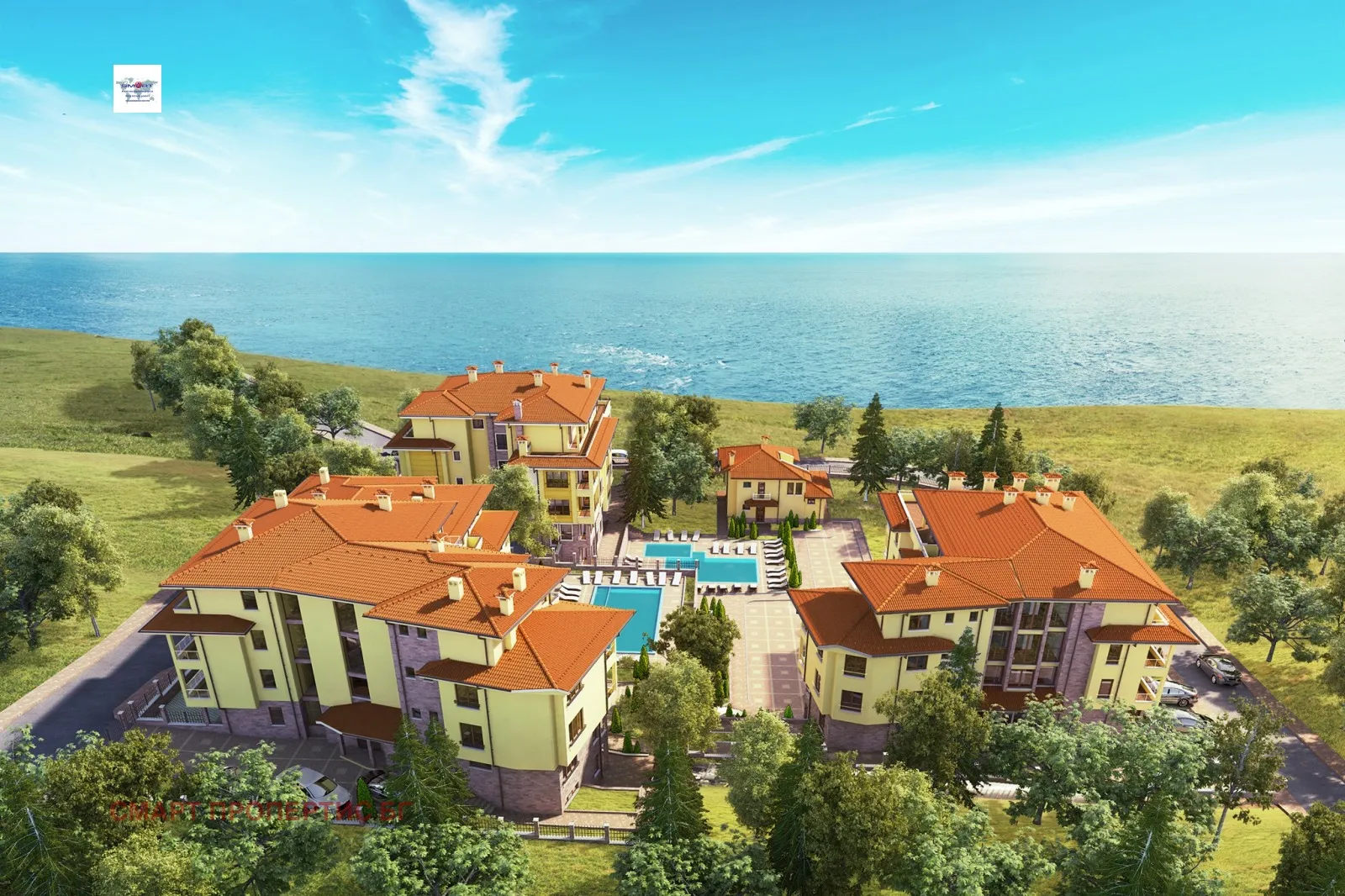 2-стаен, Покрайнини, Варна - снимка 8 от 16