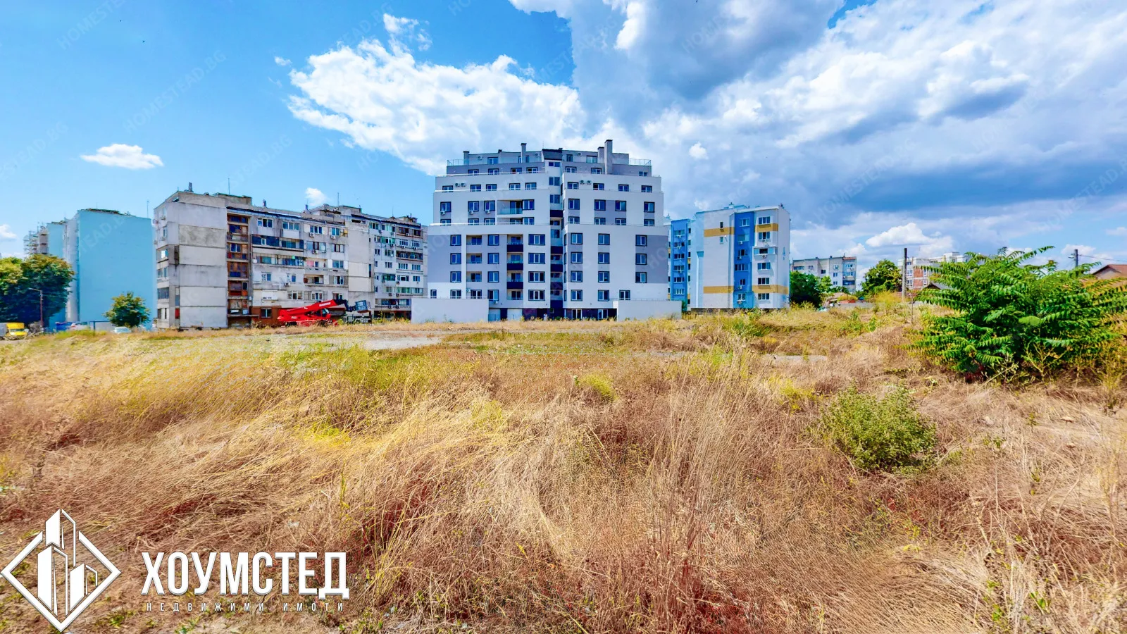 2-стаен, Меден Рудник, Бургас - снимка 6 от 13