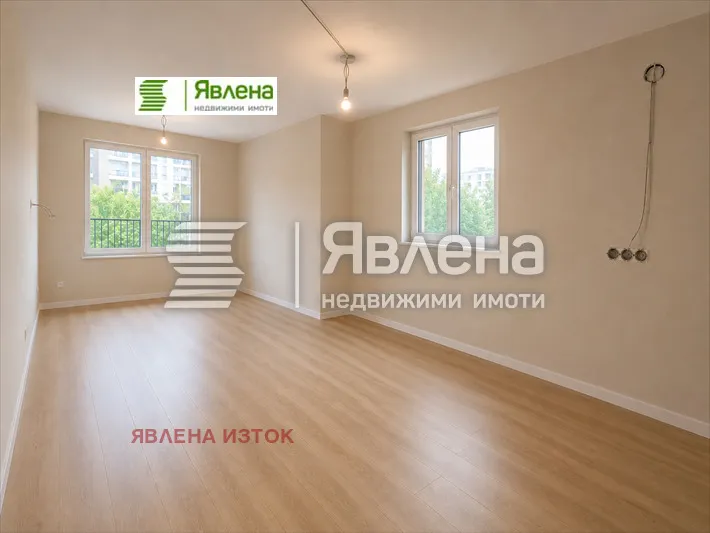 2-стаен, Хаджи Димитър, София - снимка 6 от 7