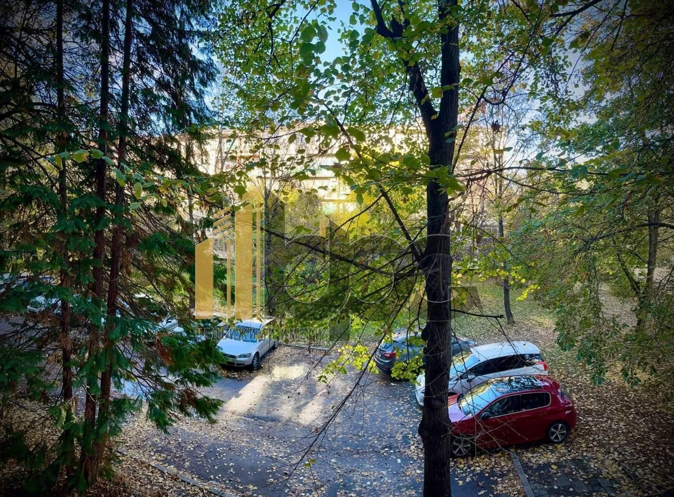 2-стаен, Красно село, София - снимка 8 от 16